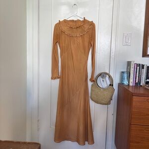 RARE Doen Sample Dress